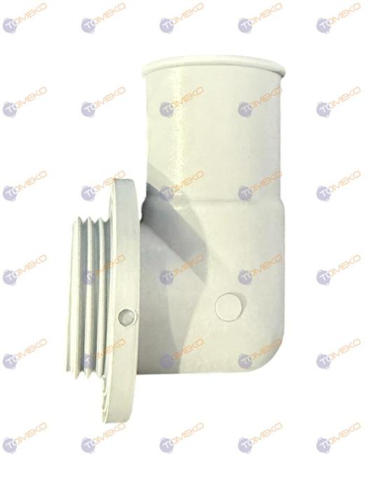 Преход Г-образен за изходяща вода - spareparts.tomeko.bg Преход Г-образен за изходяща вода