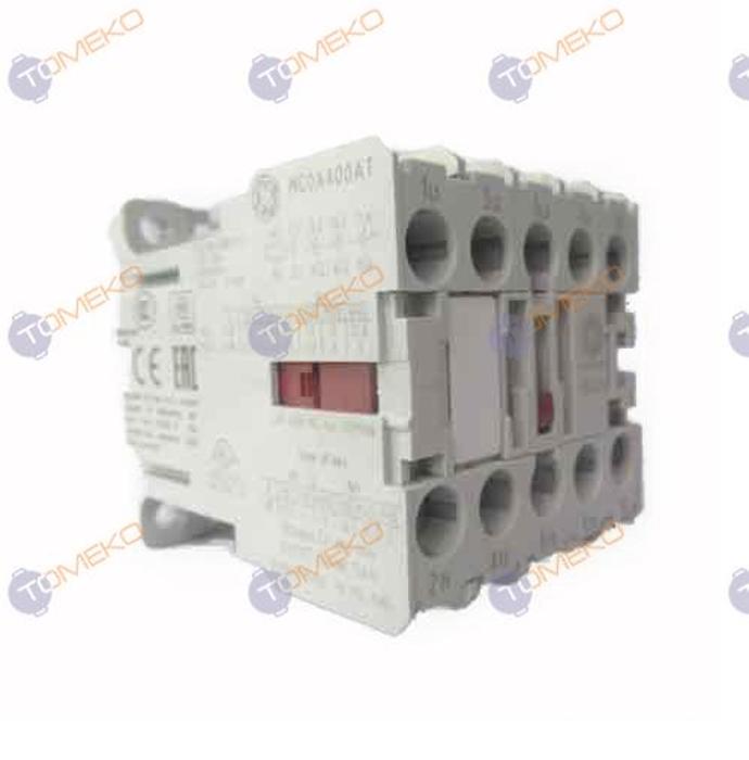 Кoнтактор 25А/12А 230V 50/60HZ, за миялна машина HOOD - spareparts.tomeko.bg Кoнтактор 25А/12А 230V 50/60HZ, за миялна машина HOOD