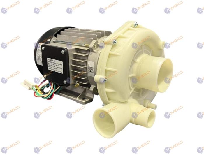 Помпа за миялна машина HOOD110T - spareparts.tomeko.bg Помпа за миялна машина HOOD110T