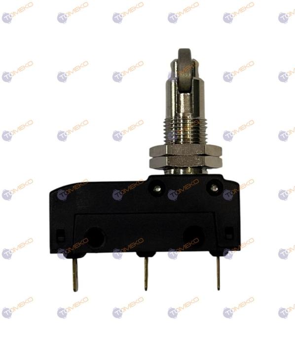 Микроключ MF17 за врата HOOD110 - spareparts.tomeko.bg Микроключ MF17 за врата HOOD110