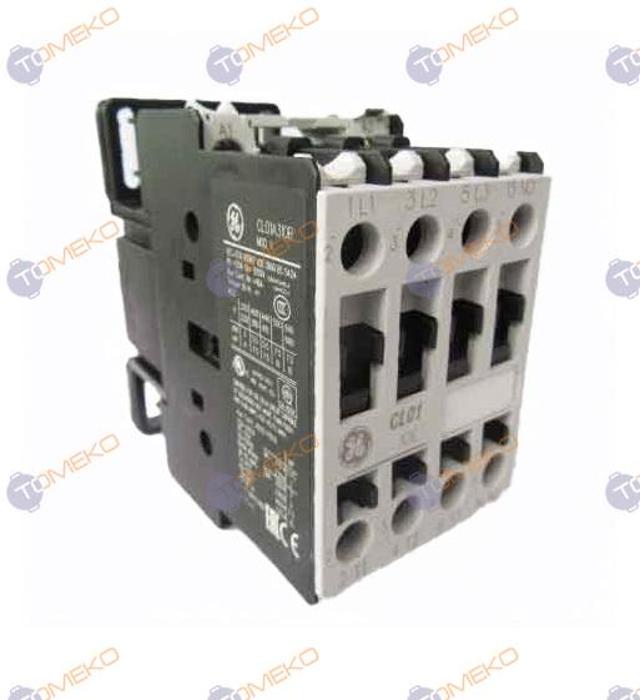 Контактор 25А 50/60 HZ, за миялна машина HOOD - spareparts.tomeko.bg Контактор 25А 50/60 HZ, за миялна машина HOOD