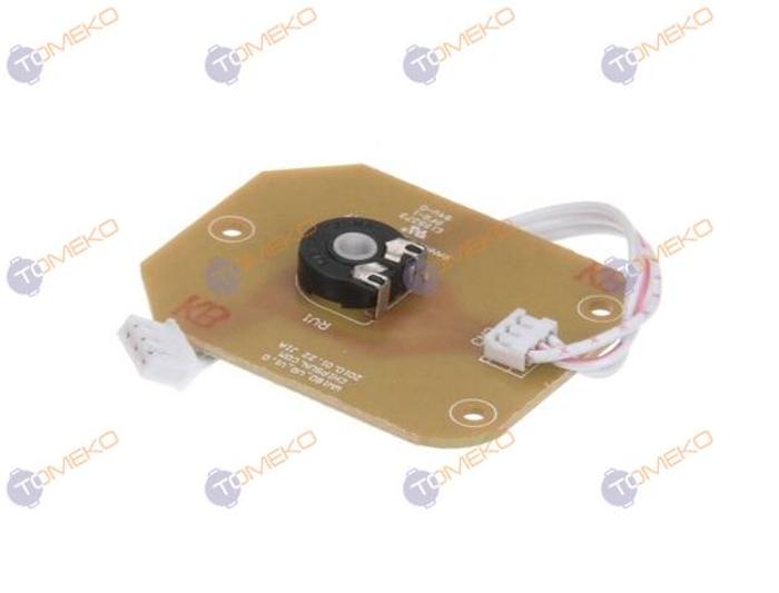 Потенциометър за гофретници WW180E/200E - spareparts.tomeko.bg Потенциометър за гофретници WW180E/200E