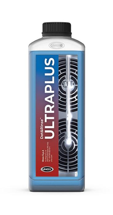 Препарат DET&Rinse™ ULTRAPLUS за почистване на конвектомати, 10х1 л - spareparts.tomeko.bg Препарат DET&Rinse™ ULTRAPLUS за почистване на конвектомати, 10х1 л