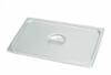Капак по гастронорм, неръждаем GNL 1/2 - spareparts.tomeko.bg Капак по гастронорм, неръждаем GNL 1/2