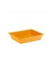 Съд по гастронорм GN 1/2-20, меламин, различни цветове - spareparts.tomeko.bg Съд по гастронорм GN 1/2-20, меламин, различни цветове