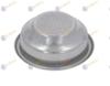 Цедка за 1 кафе за кафемашина PLUS 4 YOUR - spareparts.tomeko.bg Цедка за 1 кафе за кафемашина PLUS 4 YOUR