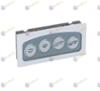 Сензорен пад 4Т за кафемашина FORMA - spareparts.tomeko.bg Сензорен пад 4Т за кафемашина FORMA