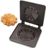 Приставка за Thermocook®, чугунена, 1 бр Small Hearts Waffle - spareparts.tomeko.bg Приставка за Thermocook®, чугунена, 1 бр Small Hearts Waffle