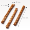 Приставка за Thermocook®, чугунена, 10 бр Churros - spareparts.tomeko.bg Приставка за Thermocook®, чугунена, 10 бр Churros