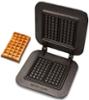 Приставка за Thermocook®, чугунена, 2 бр Kant Waffle - spareparts.tomeko.bg Приставка за Thermocook®, чугунена, 2 бр Kant Waffle