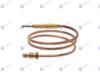Термодвойка за фритюрник FR G7, M9x1600 мм  - spareparts.tomeko.bg Термодвойка за фритюрник FR G7, M9x1600 мм