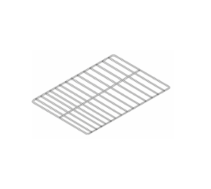 Допълнитена решетка за фурна GN 1/1 530×470 мм - spareparts.tomeko.bg Допълнитена решетка за фурна GN 1/1 530×470 мм