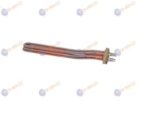 Нагревател за бойлер на кафемашина, 3000/3266W-230/240V - spareparts.tomeko.bg Нагревател за бойлер на кафемашина, 3000/3266W-230/240V