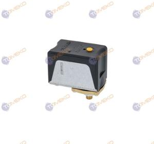 Пресостат за кафемашини P302/6 3-POLES 30A - spareparts.tomeko.bg Пресостат за кафемашини P302/6 3-POLES 30A