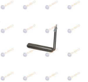 Нагревател за фритюрник, 2000W-230V - spareparts.tomeko.bg Нагревател за фритюрник, 2000W-230V