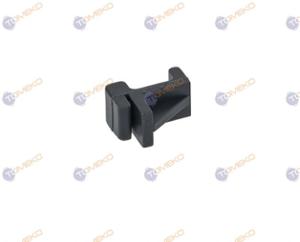 Държач за рафт на хладилна маса/шкаф - spareparts.tomeko.bg Държач за рафт на хладилна маса/шкаф