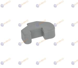Държач за рафт на хладилен шкаф - spareparts.tomeko.bg Държач за рафт на хладилен шкаф