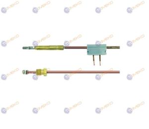 Термодвойка прекъсната М9х1-100 см - spareparts.tomeko.bg Термодвойка прекъсната М9х1-100 см