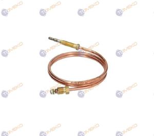 Термодвойка М6х0,75, резба на гайката М9х1, 60 см - spareparts.tomeko.bg Термодвойка М6х0,75, резба на гайката М9х1, 60 см