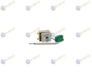 Термостат работен, монофазен 30-120°C - spareparts.tomeko.bg Термостат работен, монофазен 30-120°C