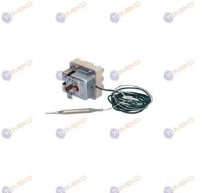 Термостат защитен, трифазен 270°C - spareparts.tomeko.bg Термостат защитен, трифазен 270°C