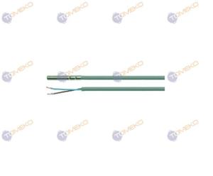 Температурна сонда NTC PVC 3000 мм - spareparts.tomeko.bg Температурна сонда NTC PVC 3000 мм