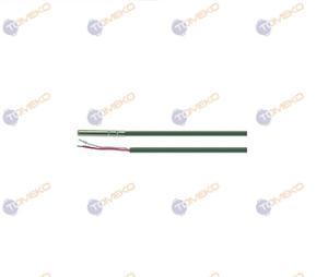Температурна сонда, силиконова PTC 3000 мм - spareparts.tomeko.bg Температурна сонда, силиконова PTC 3000 мм