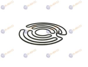 Нагревател 2750W-230V - spareparts.tomeko.bg Нагревател 2750W-230V