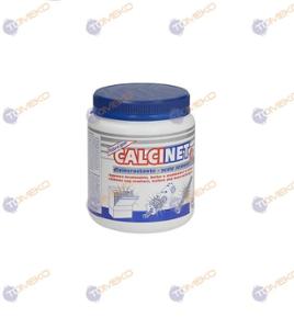 Препарат за котлен камък CALCINET 1 кг - spareparts.tomeko.bg Препарат за котлен камък CALCINET 1 кг