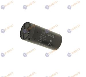 Кондензатор стартов 88/103µF-330V - spareparts.tomeko.bg Кондензатор стартов 88/103µF-330V