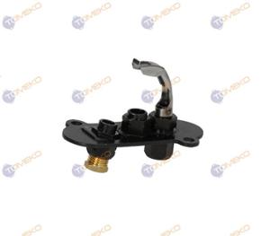 Пилотна горелка с два пламъка, SIT - spareparts.tomeko.bg Пилотна горелка с два пламъка, SIT