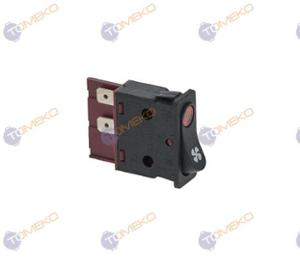 Старт бутон, незадържащ за миялна машина 16A-250V - spareparts.tomeko.bg Старт бутон, незадържащ за миялна машина 16A-250V