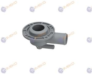 Основа за горна перка на миялна машина - spareparts.tomeko.bg Основа за горна перка на миялна машина