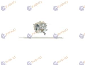 Термостат работен, монофазен 60-318°C - spareparts.tomeko.bg Термостат работен, монофазен 60-318°C