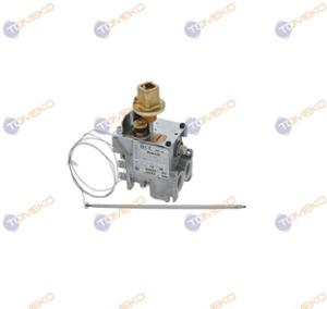 Кран-термостат за фритюрник 110-190°C 630 Eurosit - spareparts.tomeko.bg Кран-термостат за фритюрник 110-190°C 630 Eurosit