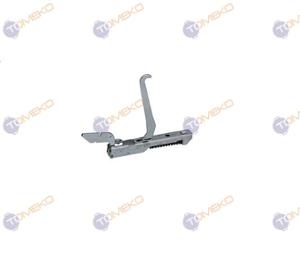 Панта лява за врата на фурна - spareparts.tomeko.bg Панта лява за врата на фурна