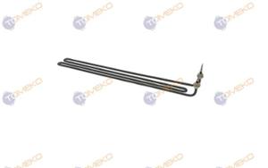 Нагревател 1350W-230V - spareparts.tomeko.bg Нагревател 1350W-230V