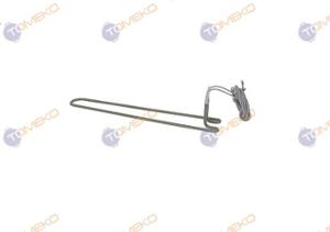Нагревател за обръщателен тиган, 1600W-230V - spareparts.tomeko.bg Нагревател за обръщателен тиган, 1600W-230V