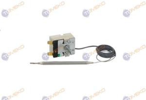 Термостат работен, монофазен 30-110°C - spareparts.tomeko.bg Термостат работен, монофазен 30-110°C