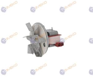 Мотор с турбина, комплект 59W - spareparts.tomeko.bg Мотор с турбина, комплект 59W