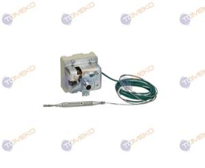Термостат защитен, трифазен 157°C - spareparts.tomeko.bg Термостат защитен, трифазен 157°C
