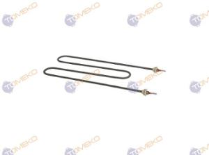 Нагревател 1200W-230V - spareparts.tomeko.bg Нагревател 1200W-230V