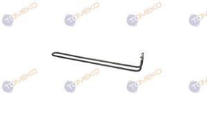 Нагревател 1650W 230V - spareparts.tomeko.bg Нагревател 1650W 230V