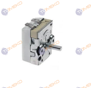 Термостат защитен 328°C-1NO-16A - spareparts.tomeko.bg Термостат защитен 328°C-1NO-16A