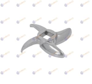 Нож за месомелачка, модел 32, неръждаем - spareparts.tomeko.bg Нож за месомелачка, модел 32, неръждаем