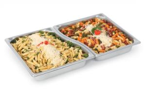 Съд по гастронорм, неръждаем GN 1/2, Short Wild Pan, различни височини - spareparts.tomeko.bg Съд по гастронорм, неръждаем GN 1/2, Short Wild Pan, различни височини