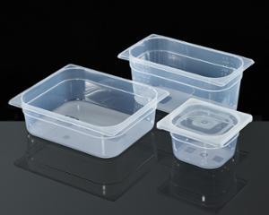 Съд по гастронорм, полипропилен GN 1/1-100 - spareparts.tomeko.bg Съд по гастронорм, полипропилен GN 1/1-100