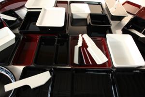 Съд по гастронорм GN 1/3-50, плексиглас, различни цветове - spareparts.tomeko.bg Съд по гастронорм GN 1/3-50, плексиглас, различни цветове