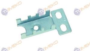 Скоба за пилотна горелка от 2 части - spareparts.tomeko.bg Скоба за пилотна горелка от 2 части