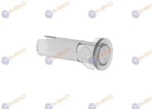 Предпазител за контролна лампа 3221097, прозрачен - spareparts.tomeko.bg Предпазител за контролна лампа 3221097, прозрачен